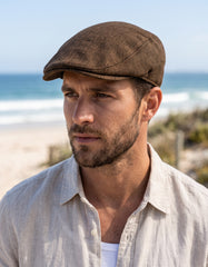 Men's Flat Cap