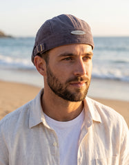 Men's Flat Cap