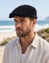 Men's Flat Cap