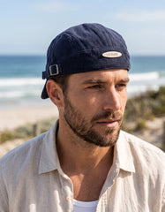 Men's Flat Cap