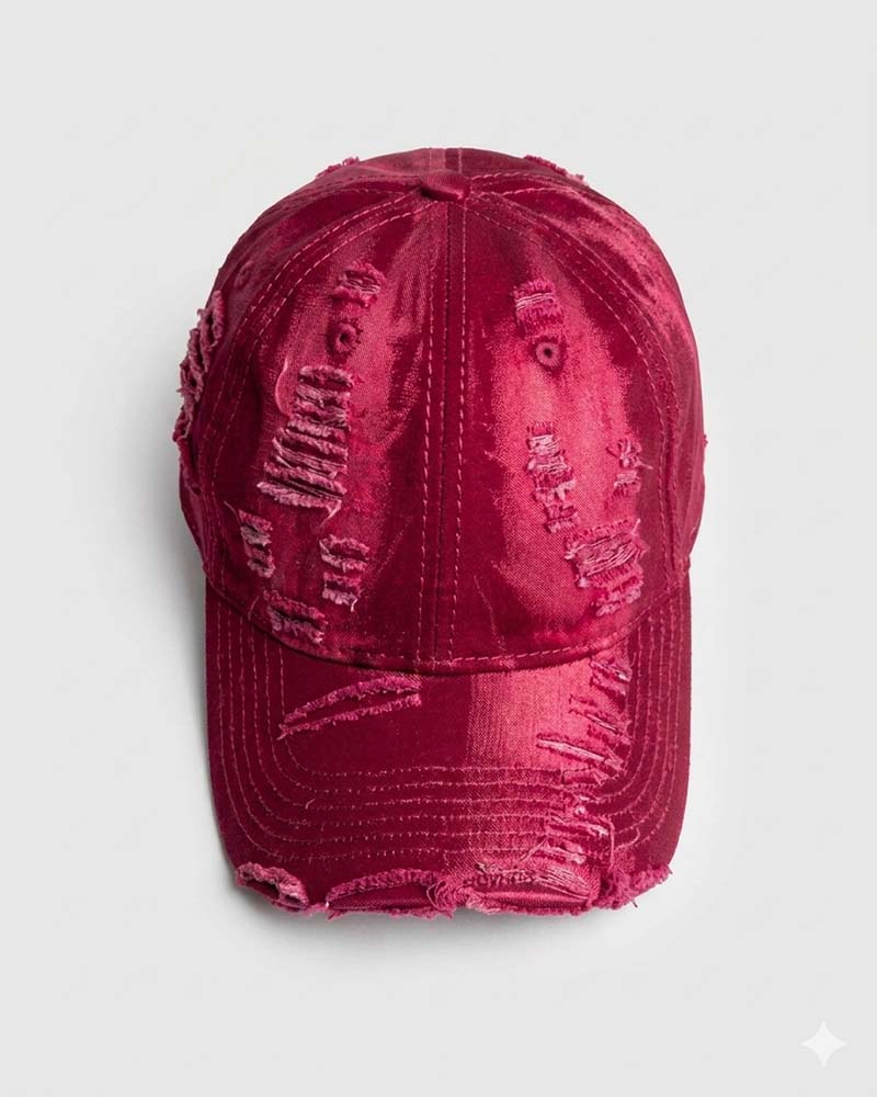 Mens Baseball Cap