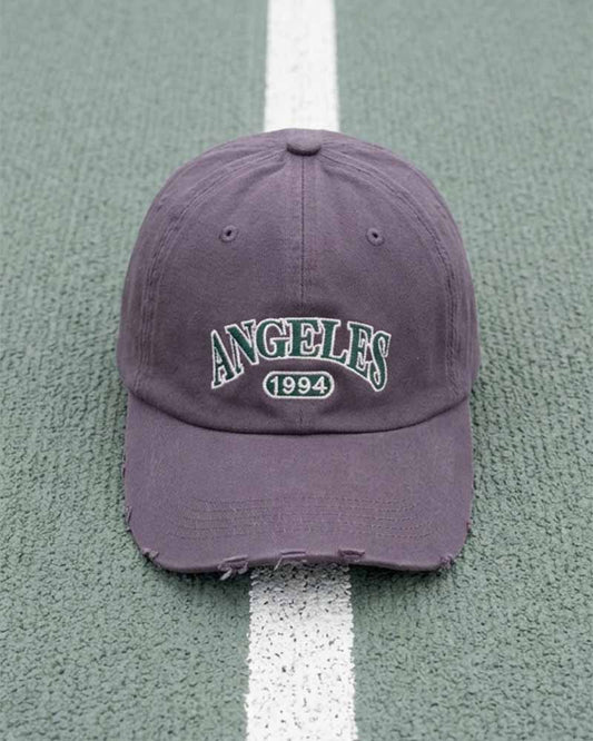 Mens Baseball Cap