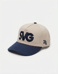 Savage Gent's Cap
