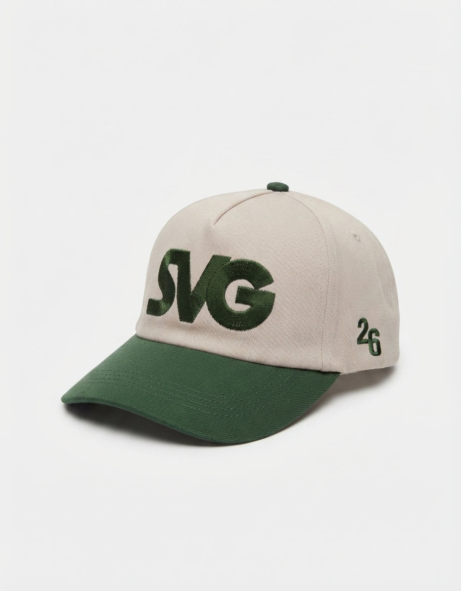 Savage Gent's Cap