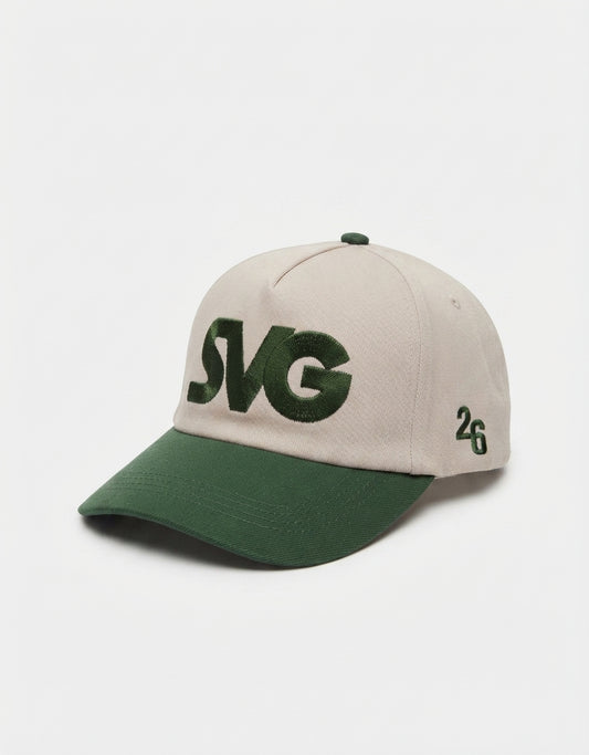 Savage Gent's Cap