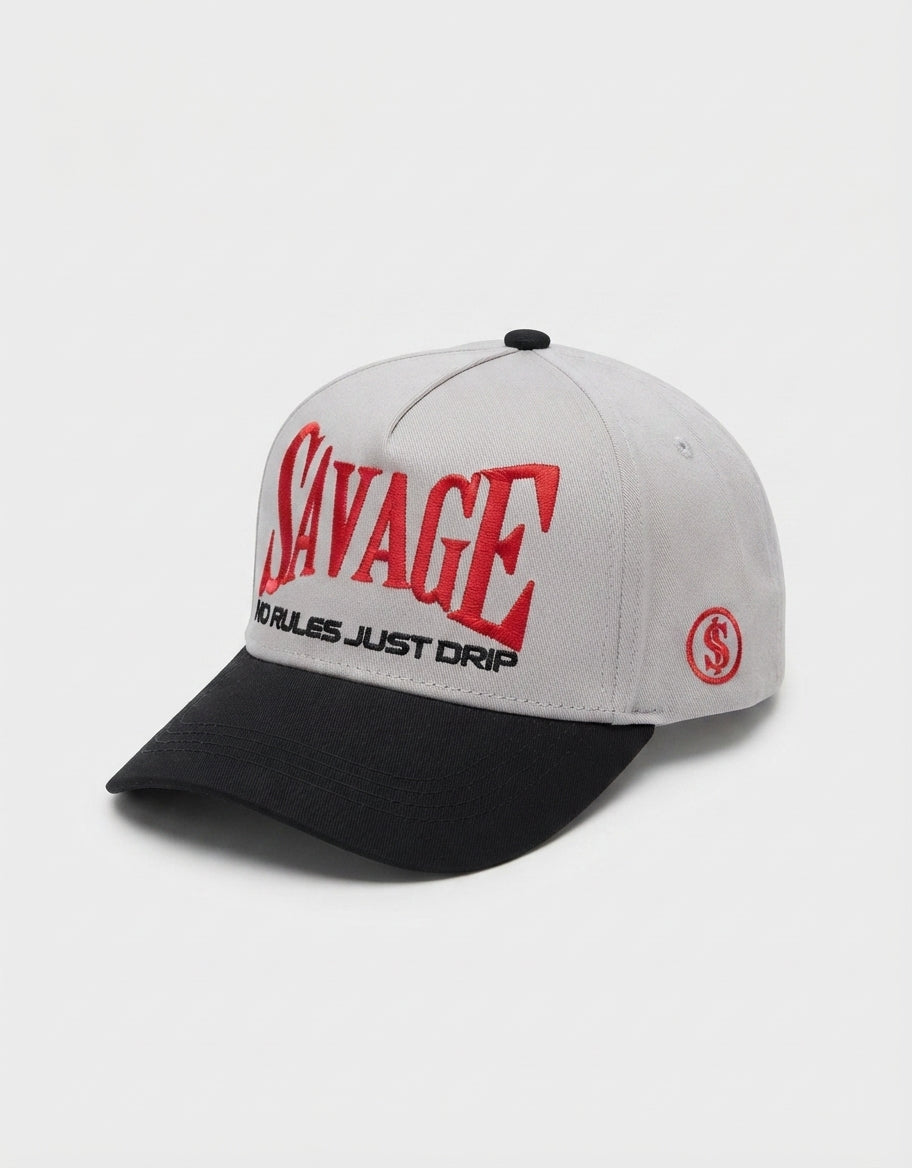 Savage Gent's Cap