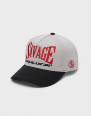 Savage Gent's Cap