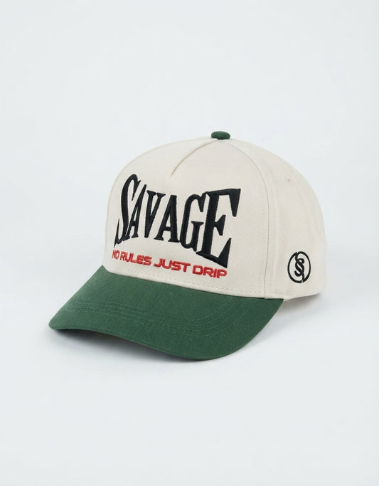 Savage Gent's Cap