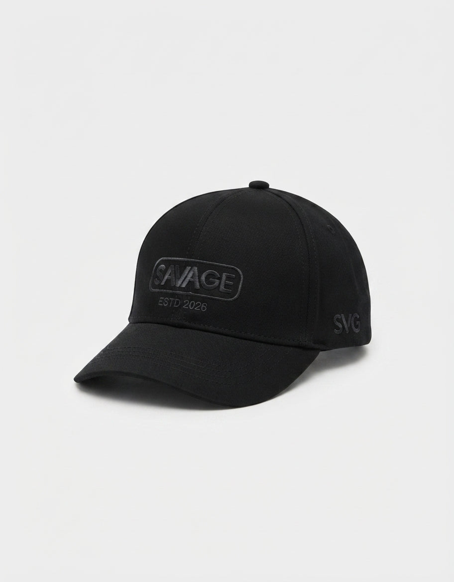 Savage Gent's Cap