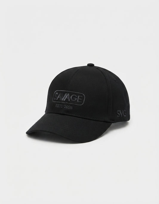 Savage Gent's Cap