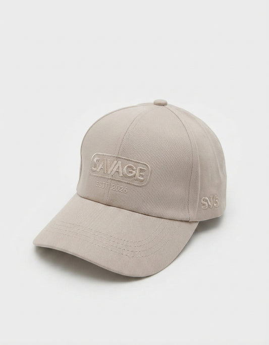 Savage Gent's Cap