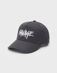 Savage Gent's Cap
