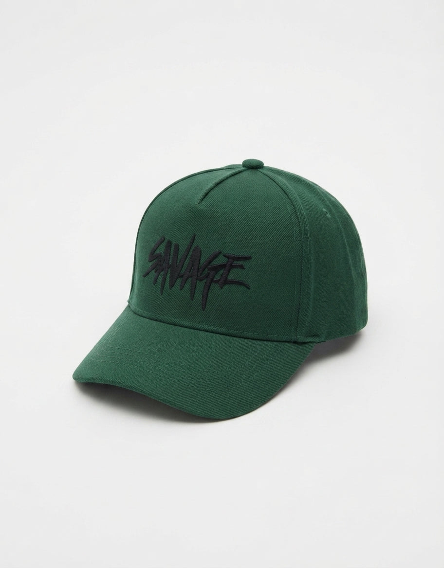 Savage Gent's Cap