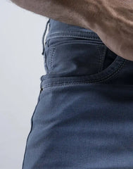 JOBBS SLIM NARROW FIT DENIM