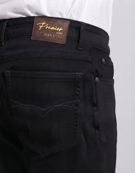 JOBBS SLIM FIT PREMIUM JEANS