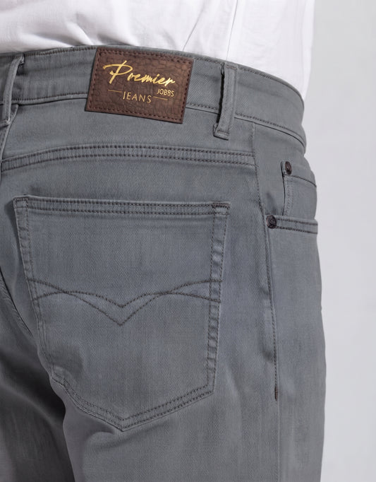 JOBBS SLIM FIT PREMIUM JEANS
