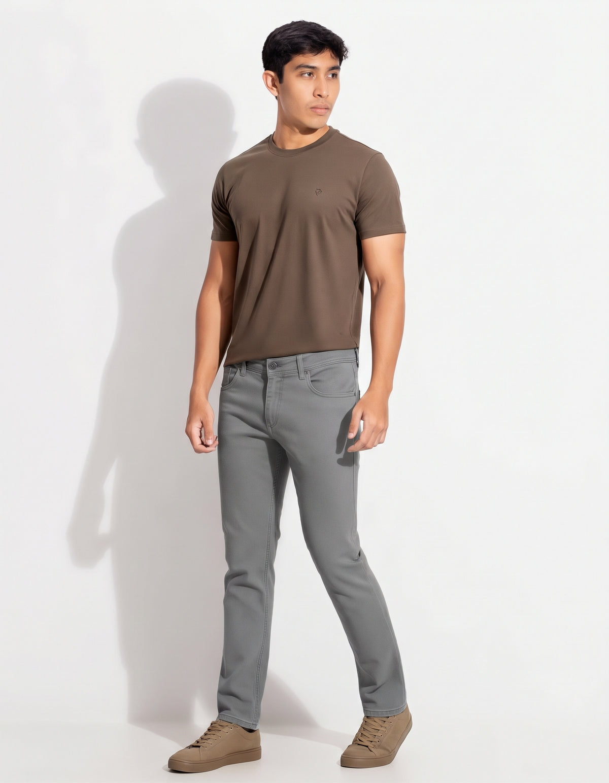 JOBBS SLIM FIT PREMIUM JEANS