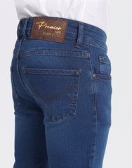 JOBBS SLIM FIT PREMIUM JEANS