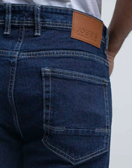 JOBBS BAGGY DENIM PANT