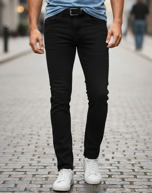 JOBBS SLIM FIT DENIM