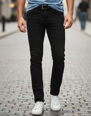 JOBBS SLIM FIT DENIM