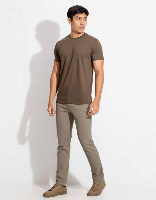 Bigg boss mens stretch denim jean