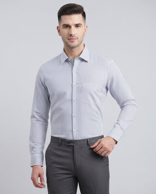 JOBBS FORMAL SHIRT