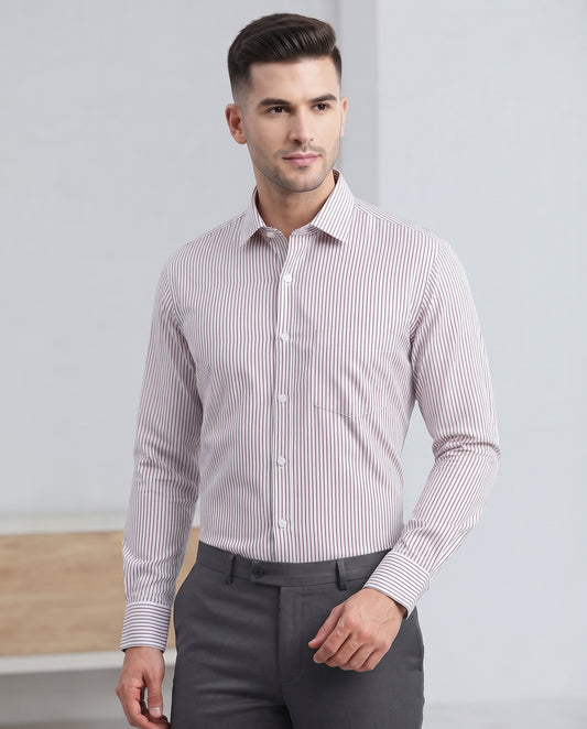 JOBBS FORMAL SHIRT