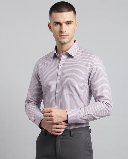 JOBBS FORMAL SHIRT