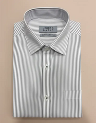 Jobbs mens long sleeve formal shirt