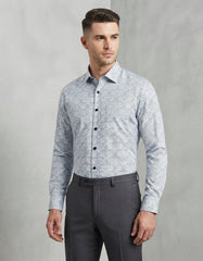 JOBBS FORMAL SHIRT