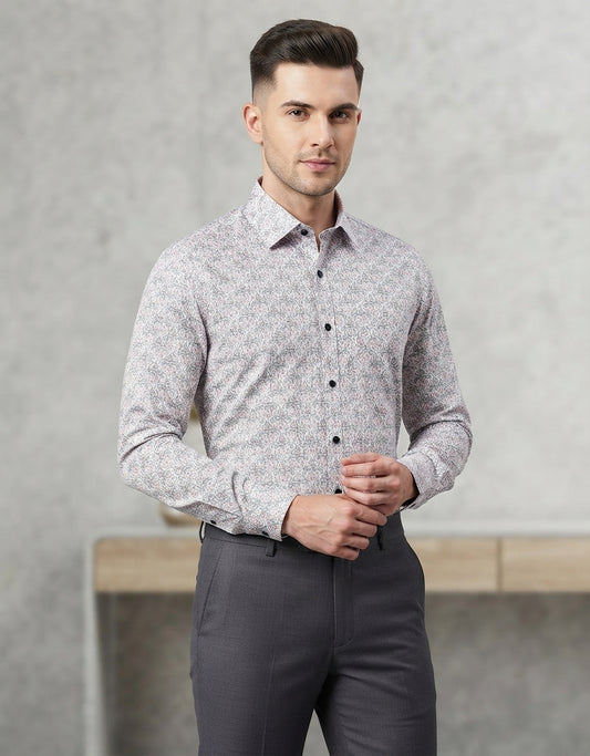 JOBBS FORMAL SHIRT