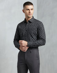 JOBBS FORMAL SHIRT