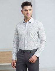 JOBBS FORMAL SHIRT