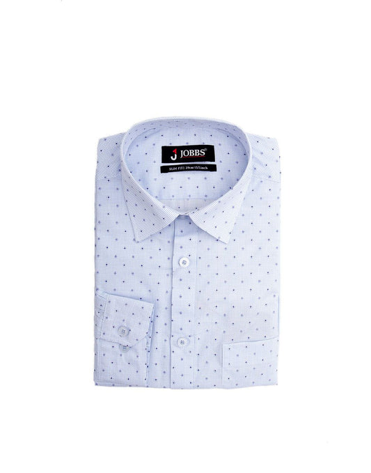 0201616243BLU_Mens Shirt_Fashion Bug Sri Lanka