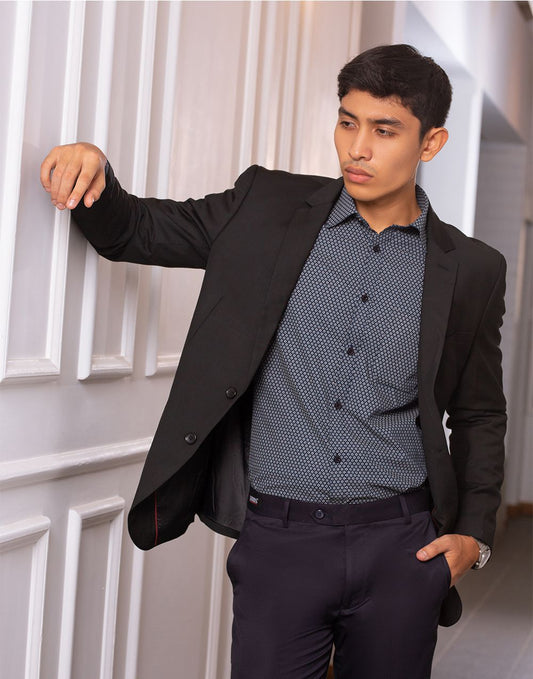 0201616243DBL_Mens_Formal Shirt_Fashion Bug Sri Lanka