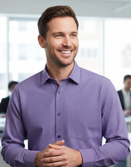 Jobbs mens long sleeve formal shirt