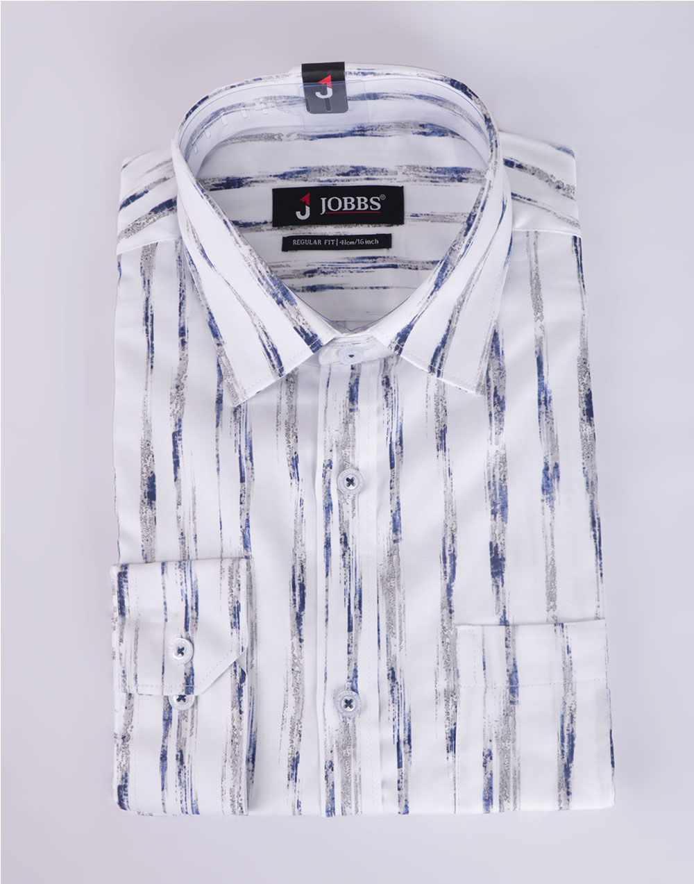 0201617576BLU_Mens Shirt_Fashion Bug Sri Lanka