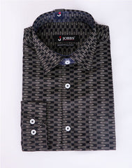 0201617577BK_Mens Shirt_Fashion Bug Sri Lanka