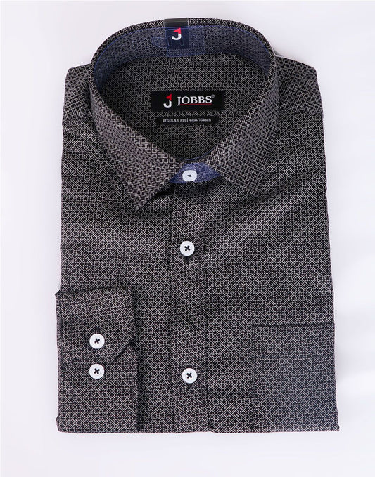 0201617578BKC_Mens Shirt_Fashion Bug Sri Lanka