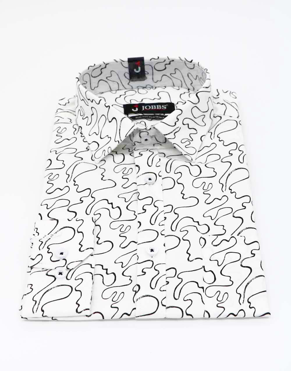0201617805WHP_Mens_Shirt_Fashion Bug Sri Lanka