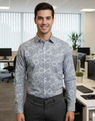 Jobbs long sleeve formal shirt