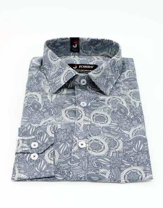 0201617808BLP_Mens_Shirt_Fashion Bug Sri Lanka