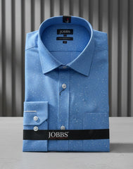 Jobbs mens long sleeve formal shirt