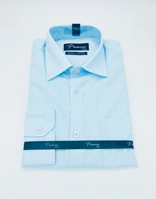 Jobbs Mens Long Sleeve Formal Shirt