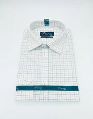 Jobbs Mens Long Sleeve Formal Shirt