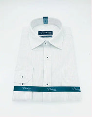 Jobbs Mens Long Sleeve Formal Shirt