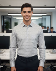 Jobbs long sleeve formal shirt