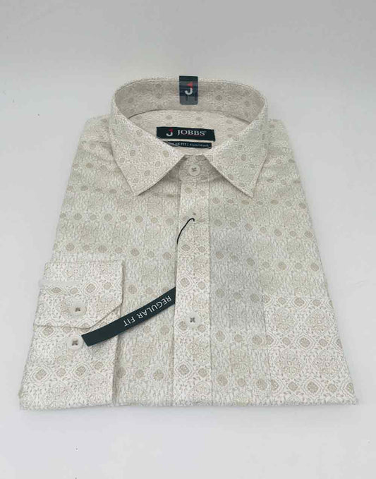 Jobbs long sleeve formal shirt