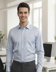 Jobbs long sleeve formal shirt